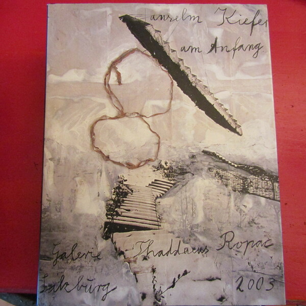 Anselm Kiefer