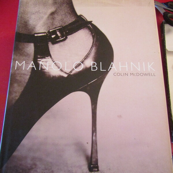 Manolo Blahnik