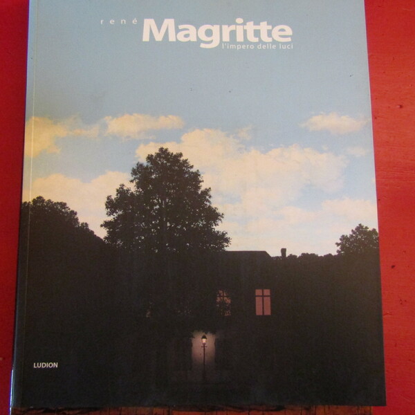 Rene Magritte