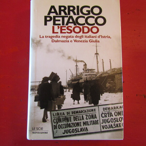 L'esodo