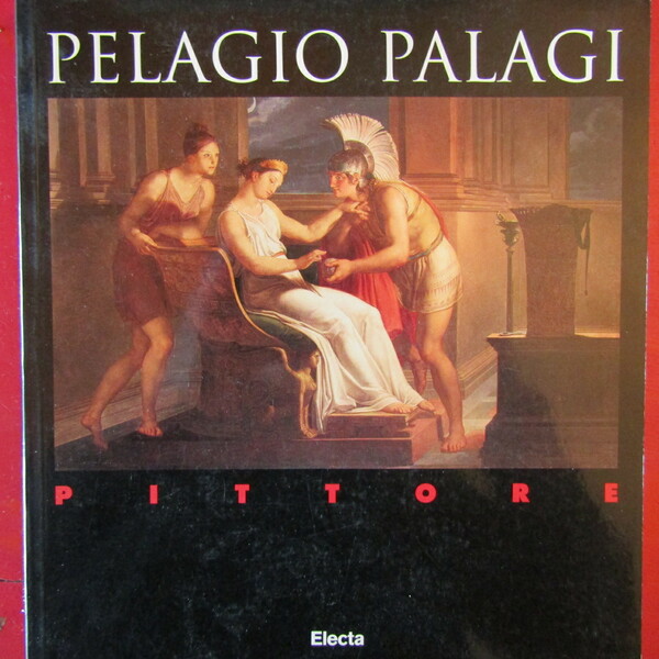 Pelagio Palagi