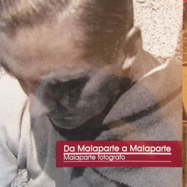Da Malaparte a Malaparte