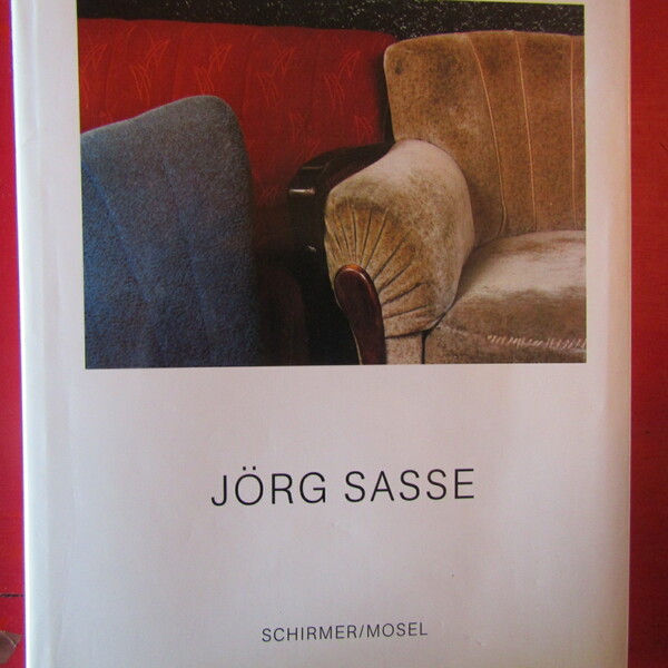 Jorg Sasse