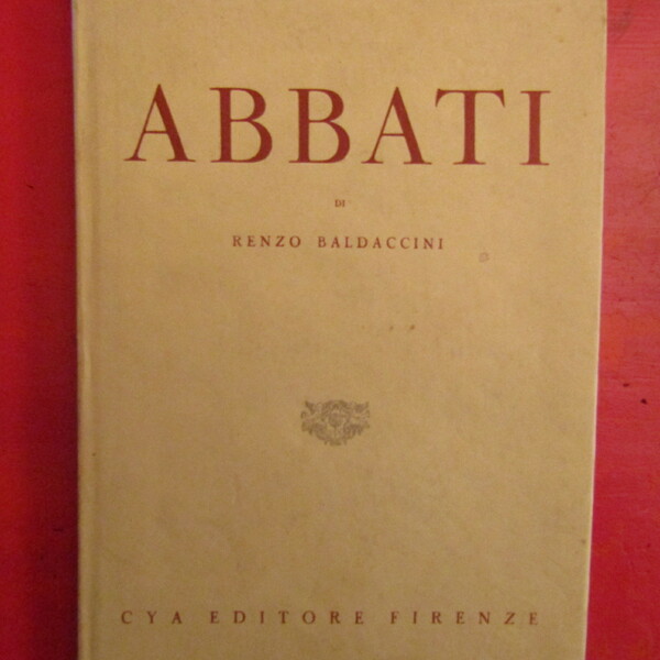 Giuseppe Abbati