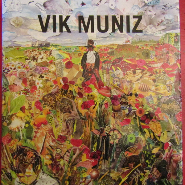 Vik Muniz