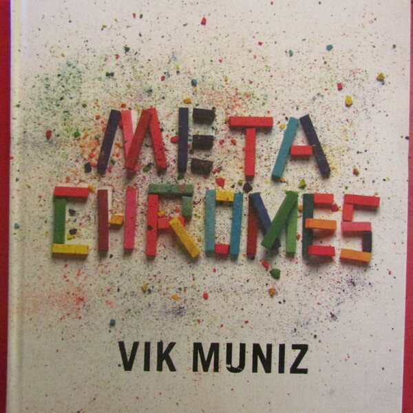 ViK Muniz
