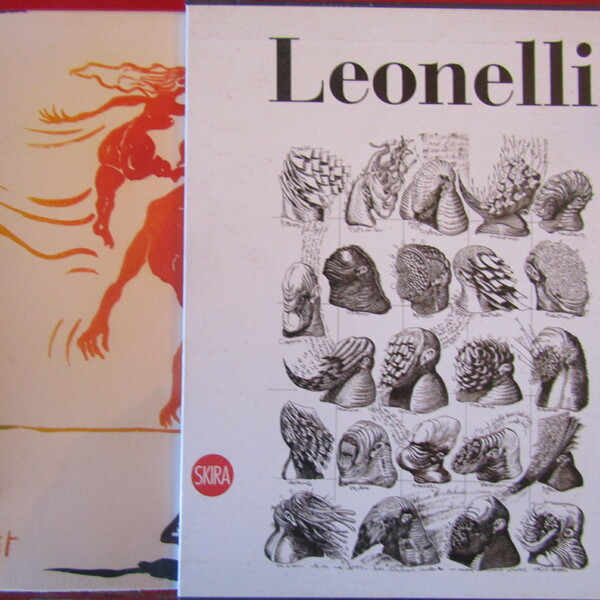 Luca Leonelli