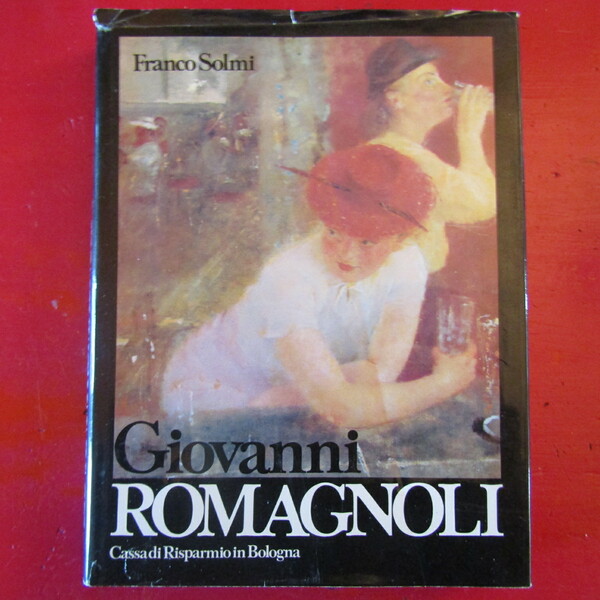 Giovanni Romagnoli