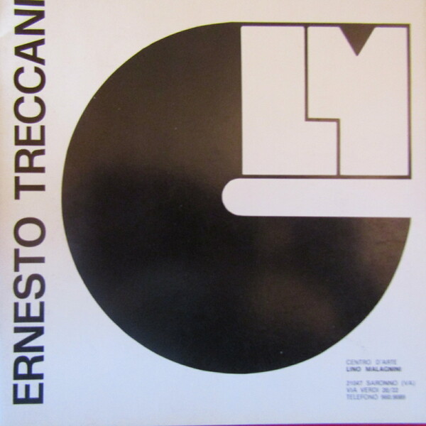 Ernesto Treccani