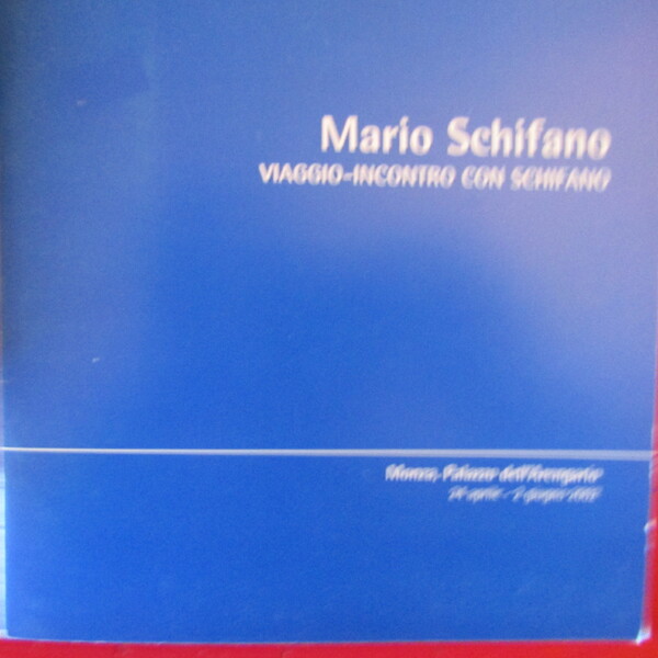 Mario Schifano