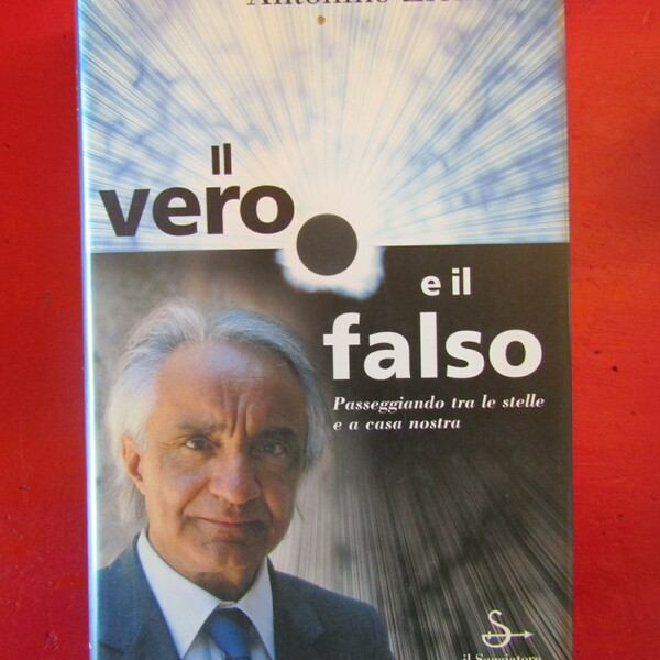 Il vero e il falso