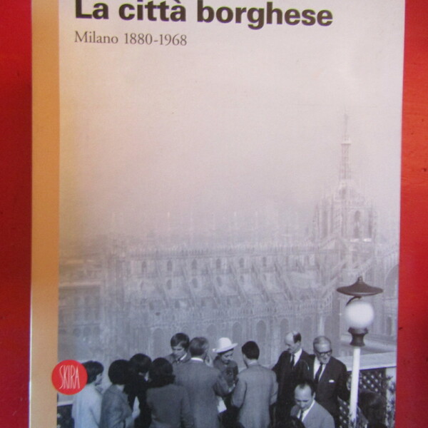 La città borghese
