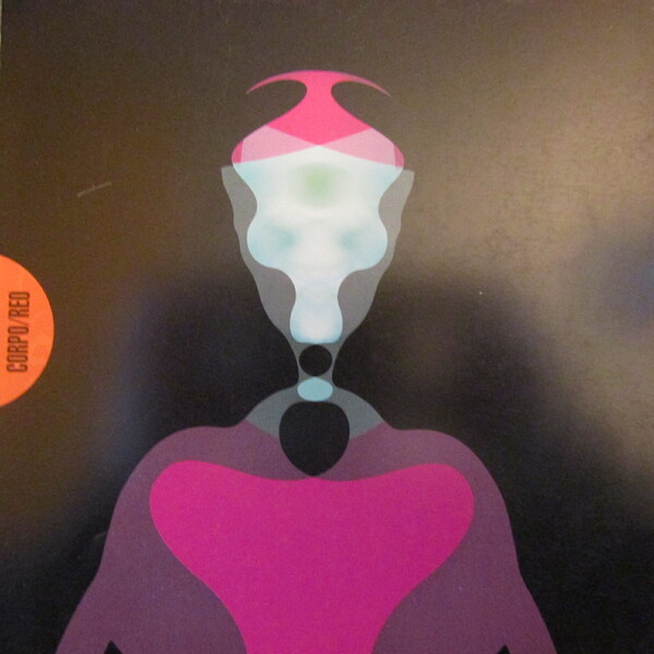 De Portesio 2007 Corpo / Red