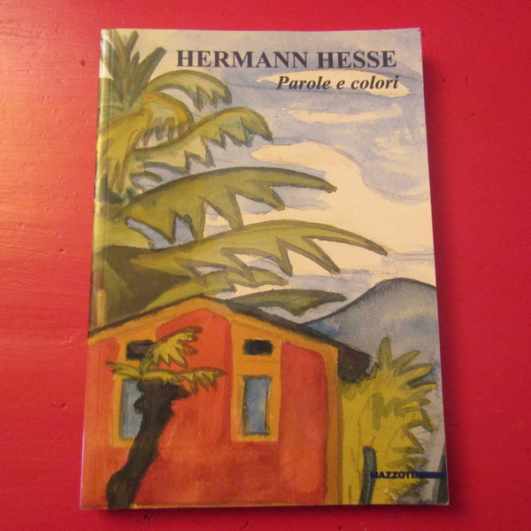 Hermann Hesse