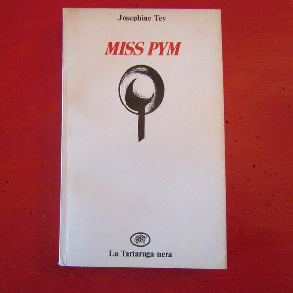 Miss Pym