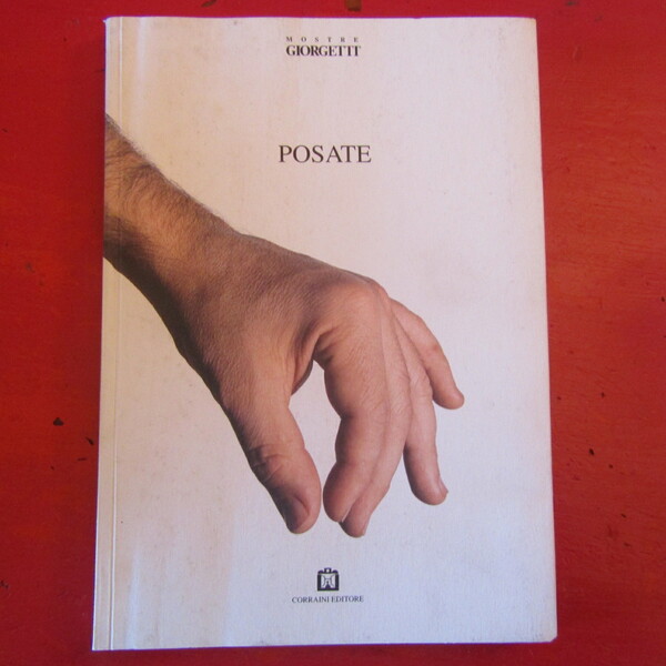 Posate