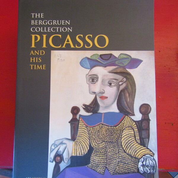 The Berggruen Collection Picasso