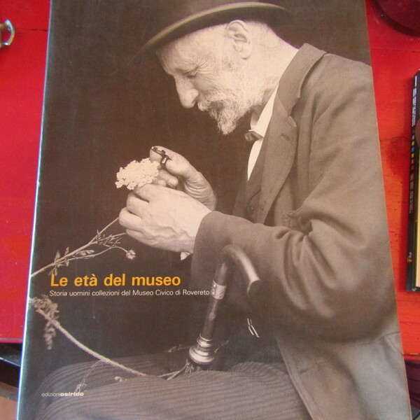 Le età del museo