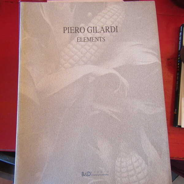 Piero Gilardi