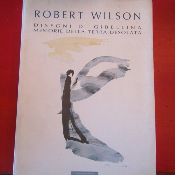 Robert Wilson