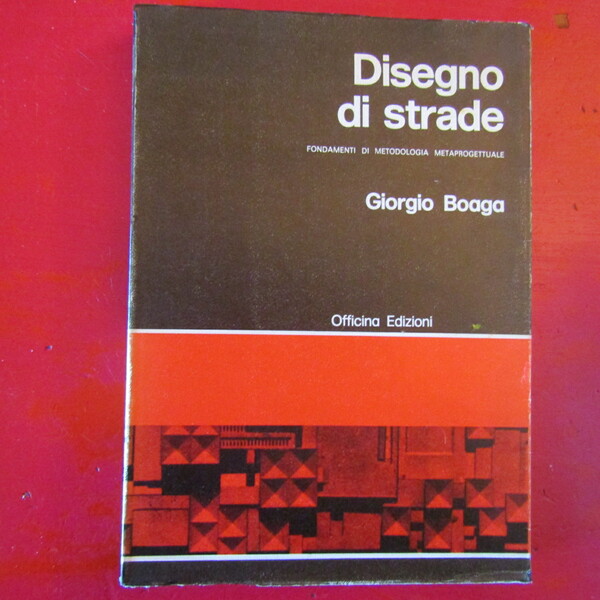 Disegno di strade