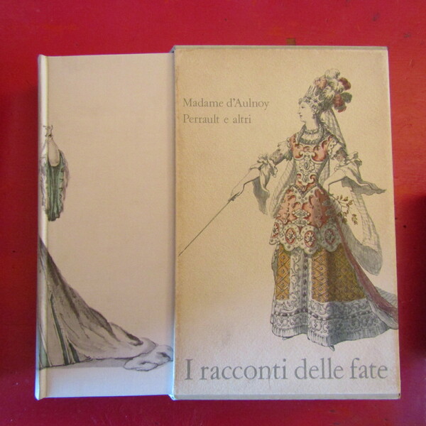 I racconti delle fate