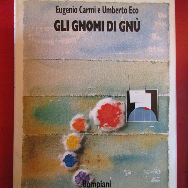 Gli gnomi di Gnù