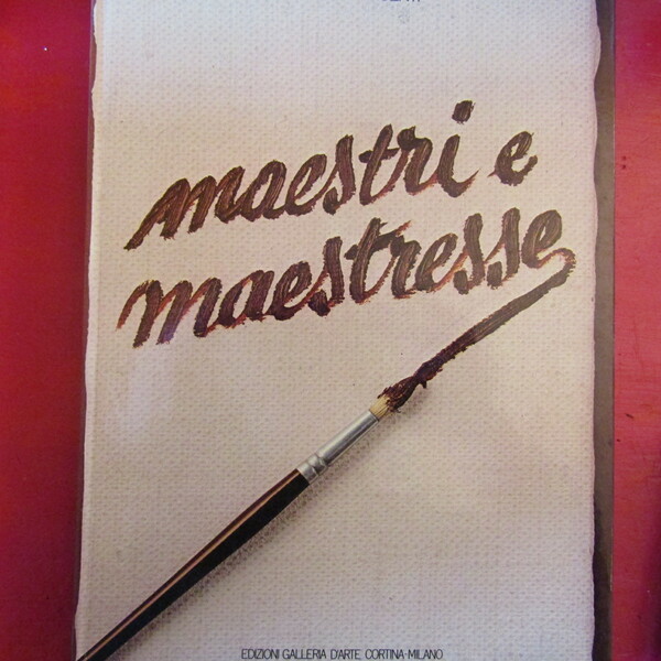 Maestri e Maestresse