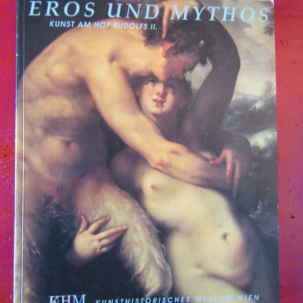 Eros und Mythos