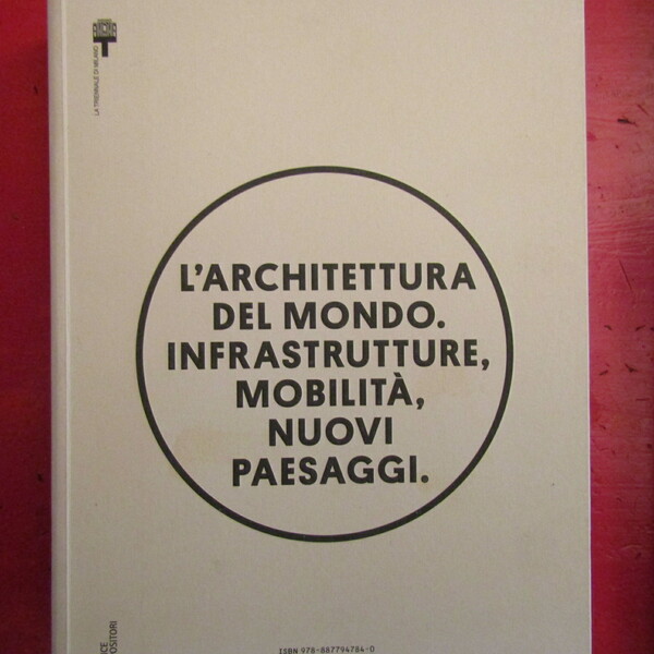 L'architettura del mondo