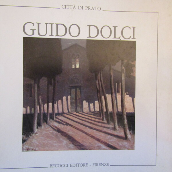 Omaggio a Guido Dolci