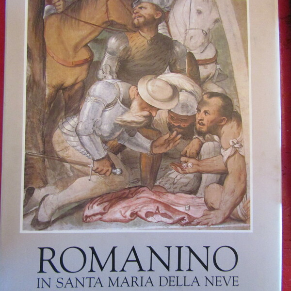 Romanino