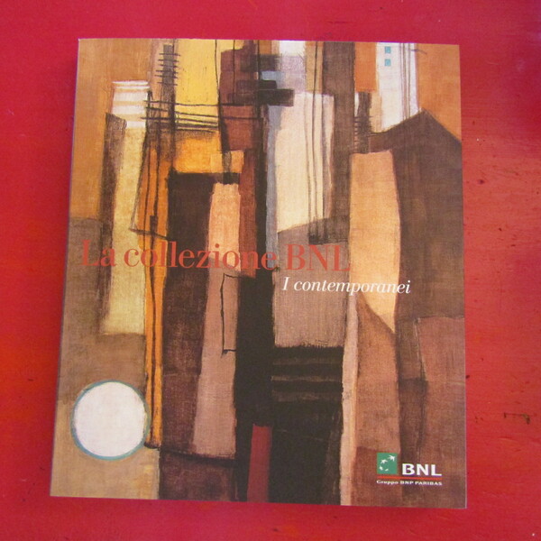 La Collezione BNL