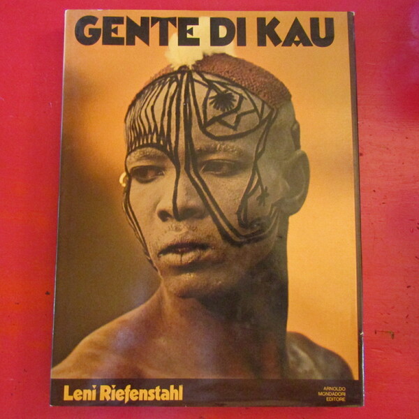 Gente di Kau