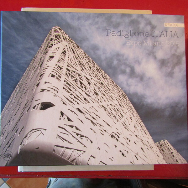 Padiglione Italia / Italy Pavillion