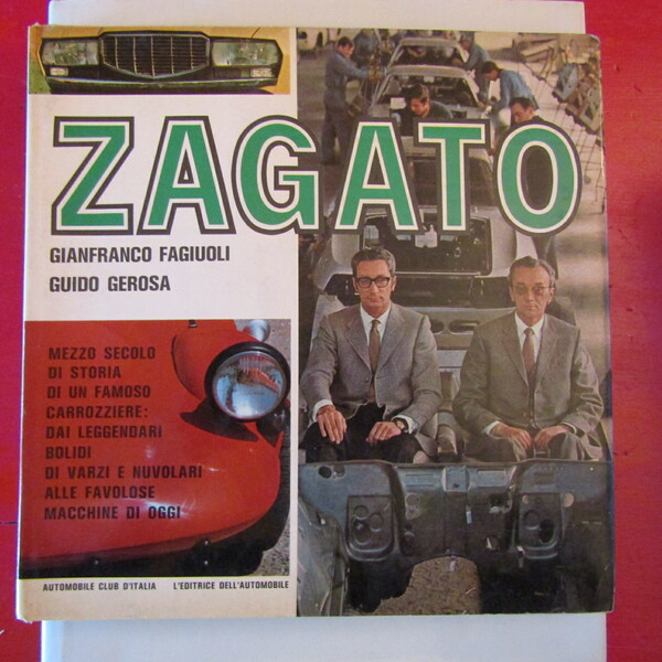 Zagato