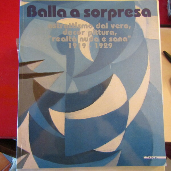 Balla a sorpresa