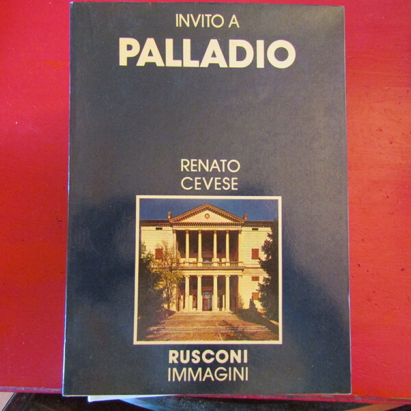 Invito a Palladio