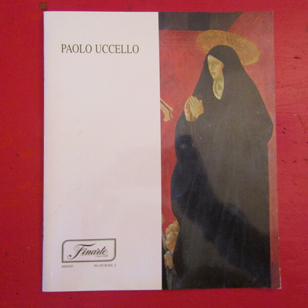 Paolo Uccello