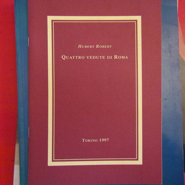 Hubert Robert