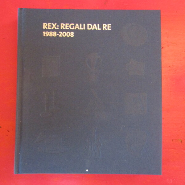Rex: Regali dal Re