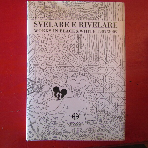 Svelare e rivelare