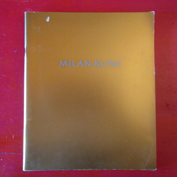 Milano Kunc