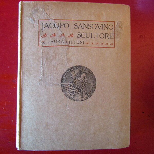 Jacopo Sansovino