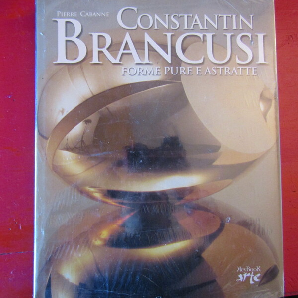 Costantine Brancusi