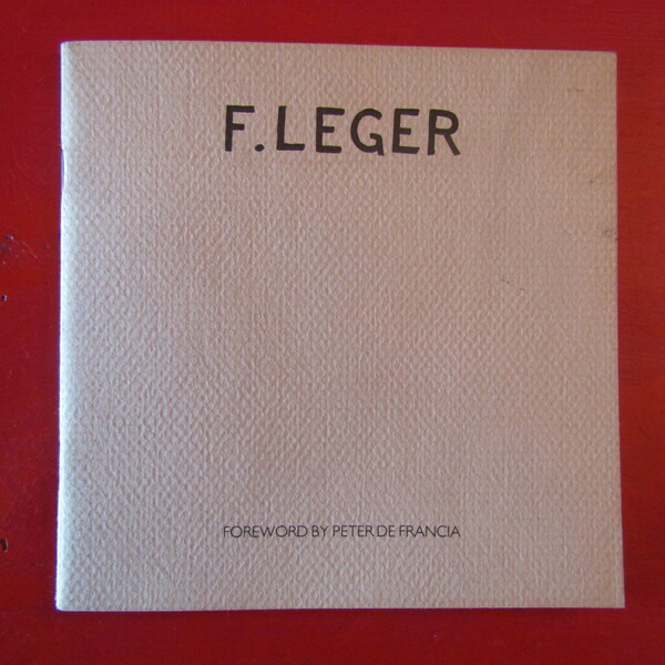 Fernand Leger
