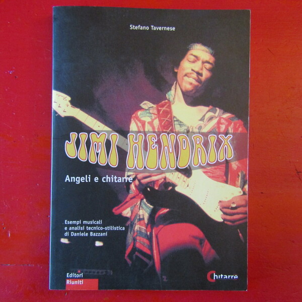 Jimi Hendrix