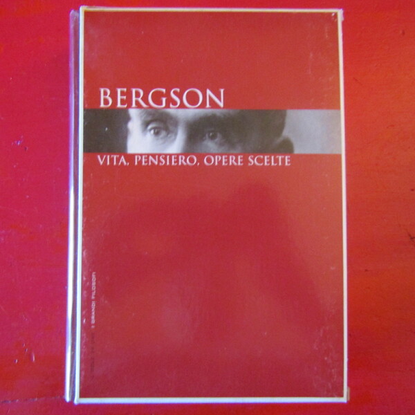 Bergson