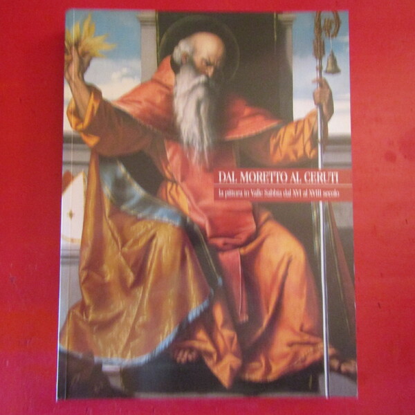 Dal Moretto al Ceruti