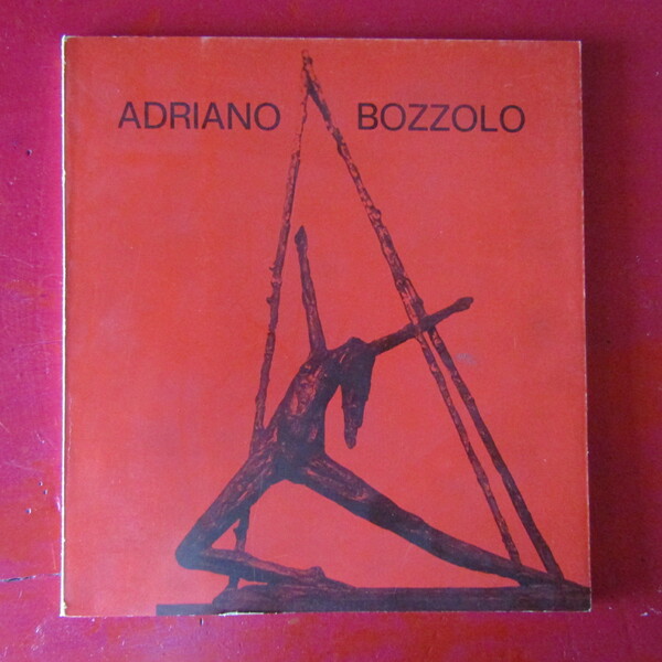 Adriano Bozzolo